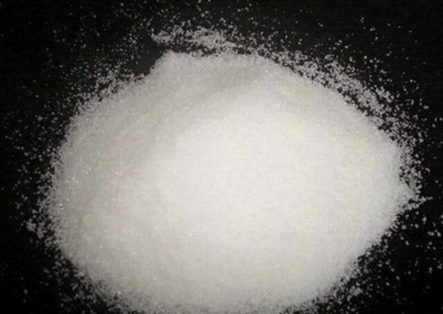 Sodium Cryolite