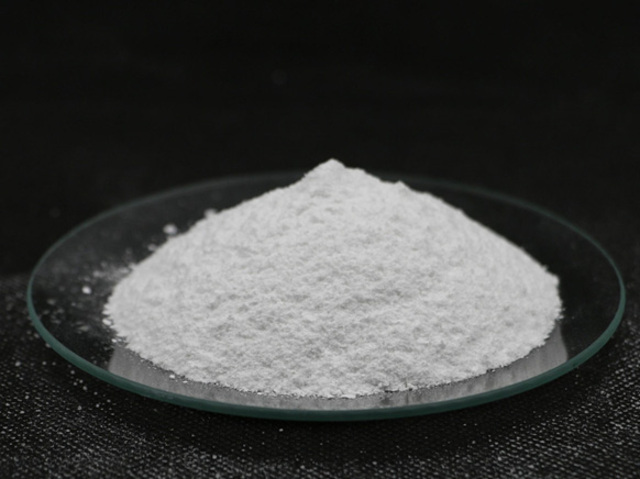 Anhydrous Magnesium Chloride Powder