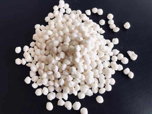 Eco-friendly Snow Melt Salt
