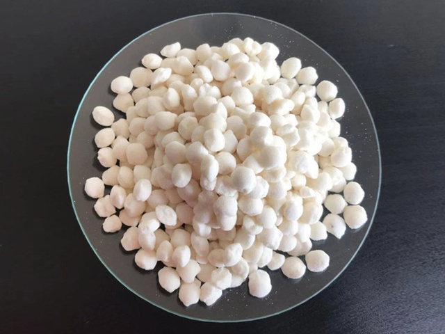 Mixed Snow Melt Salt