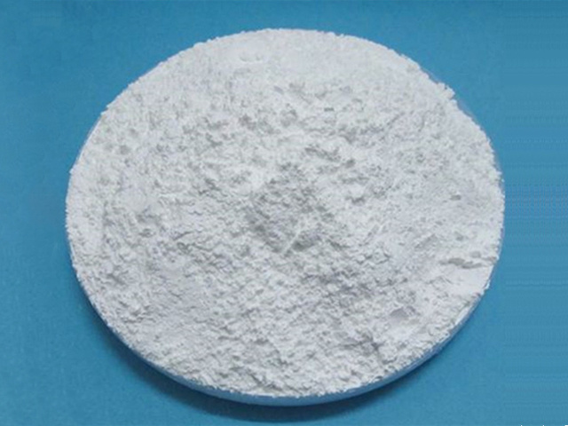 Aluminium Fluoride Anhydrous