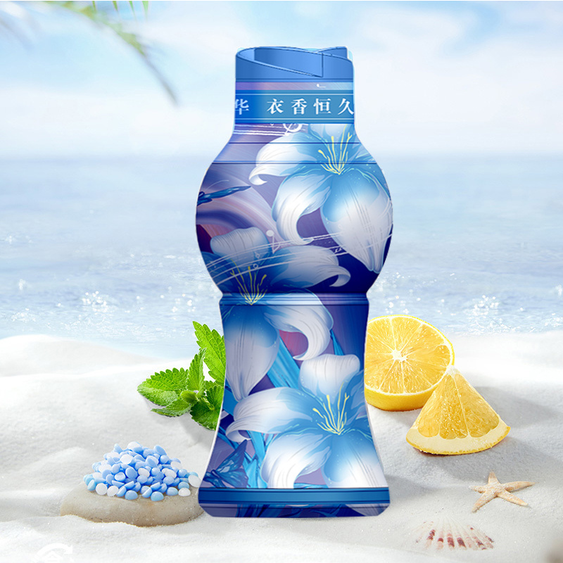 Blue Kingston Fragrance Beads