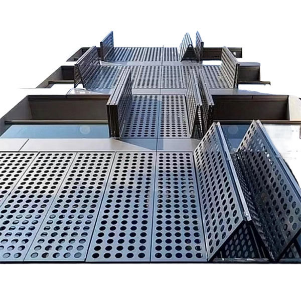 Aluminum veneer