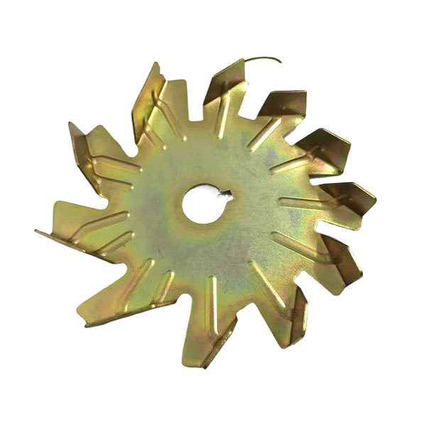 Drawing custom stamping parts