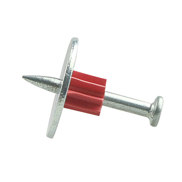 concrete nail