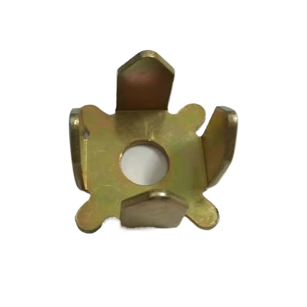Stamping parts customization