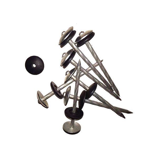 Corrugated Roofing Nails