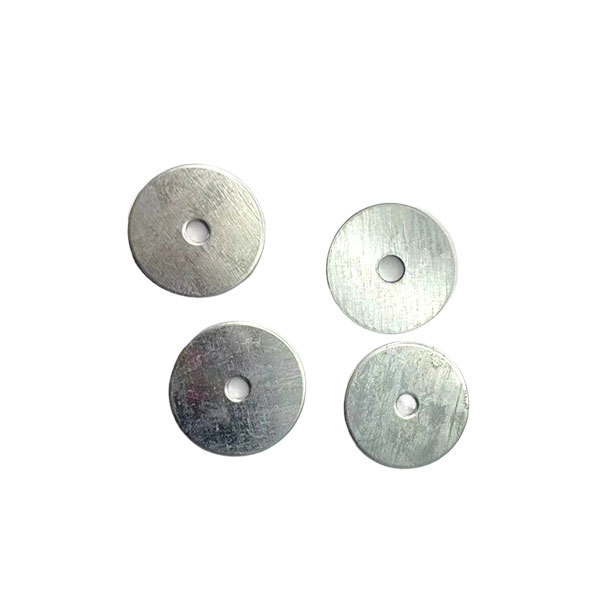 3.5*25*1mmGalvanized flat washer (Dedicated by Nails, Cement Steel Nails)
