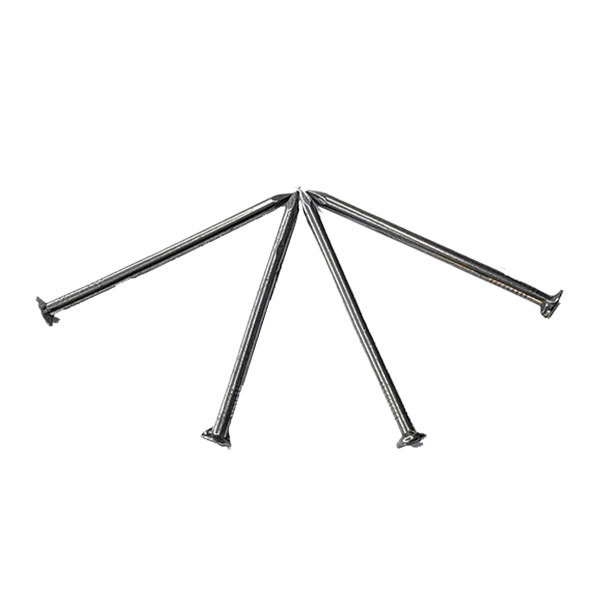 Ordinary steel nail