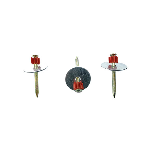 wall wire fasteners  concrete nails steel