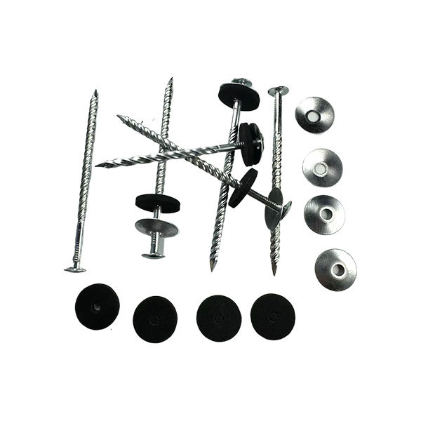 Roofing Screw Nails