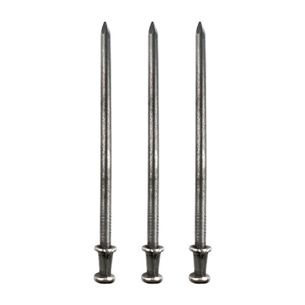 Duplex Head Nail