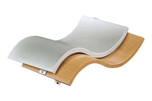 Aluminum Veneer
