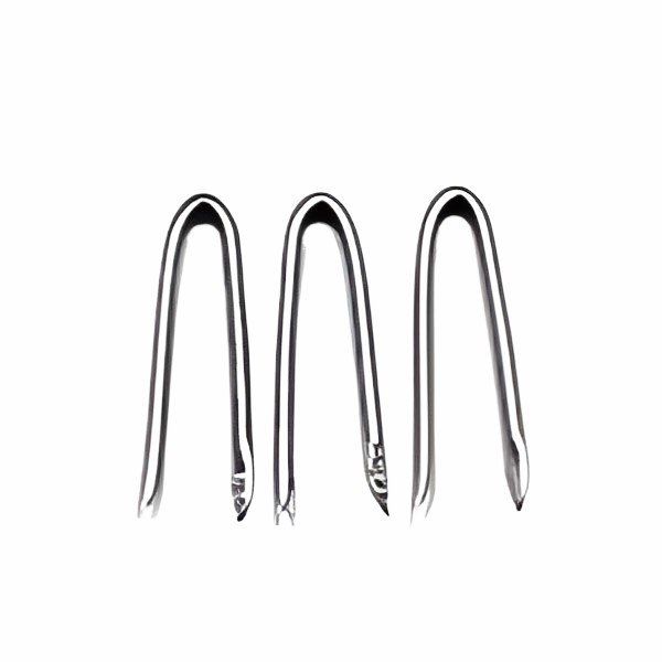U Type Nails/Staples