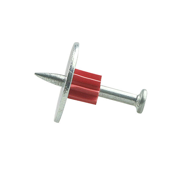 Shooting+galvanized pad