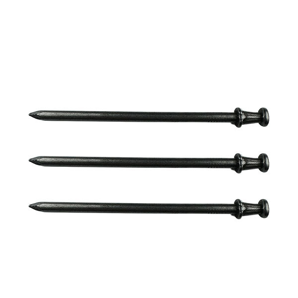 Duplex/Two Head Nails