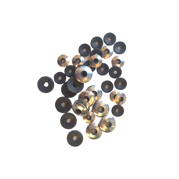 Drilling thread Nail cap
