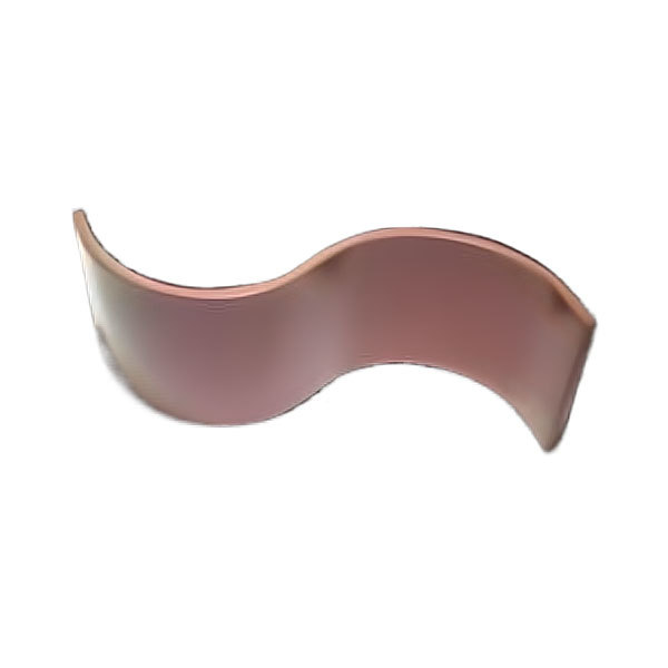 Biscellar aluminum veneer