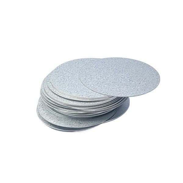 tin cap nail