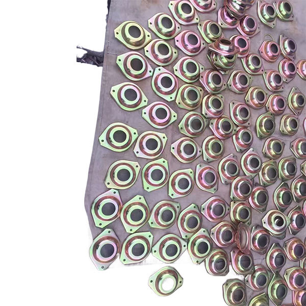 Customized processing    Punching part