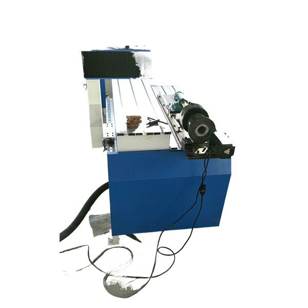 6090 Bid Machine