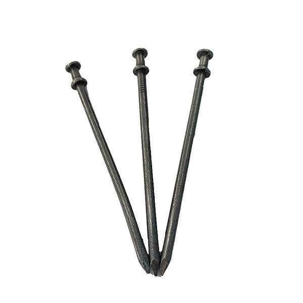 Duplex/Two Head Nails