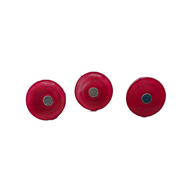 Plastic Cap Nails For Roofing