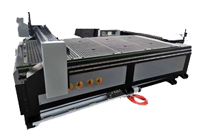 Engraving machine