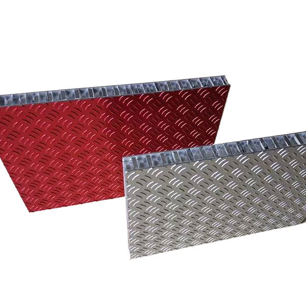Aluminum Honeycomb Panel