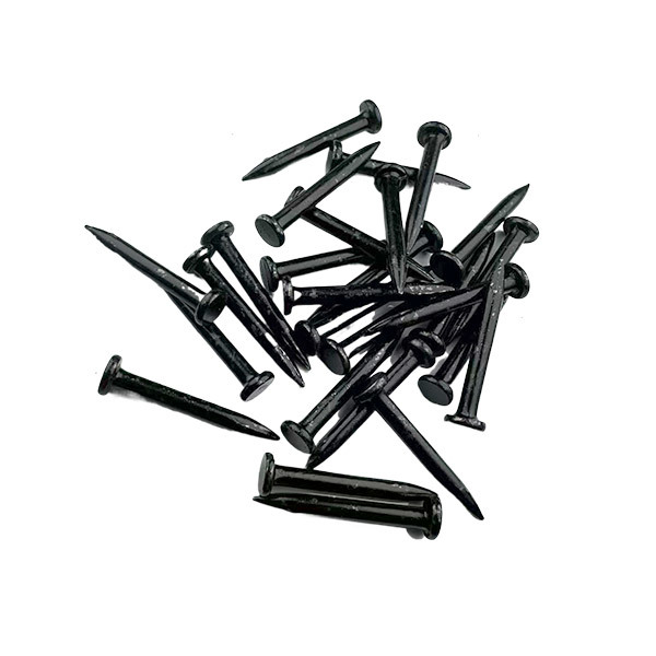 concrete nail