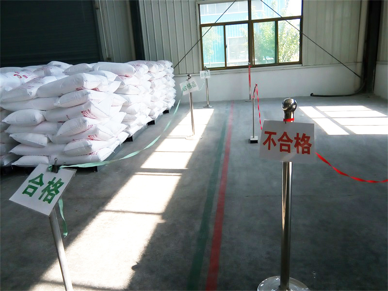 羧甲淀粉鈉提升食品質量的秘密武器