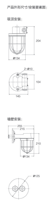 FP03系列 12W
