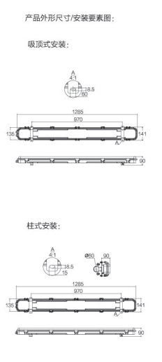 FP05系列 40W