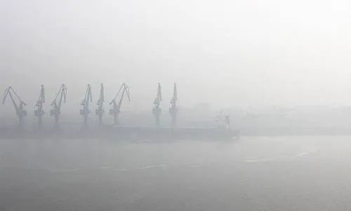 精辟：船舶雾航诀窍及雾号释放方法