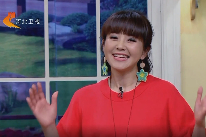 河北衛(wèi)視 山楂樹下冠名贊助《家政女皇》 河北衛(wèi)視 山楂樹下冠名贊助《家政女皇》