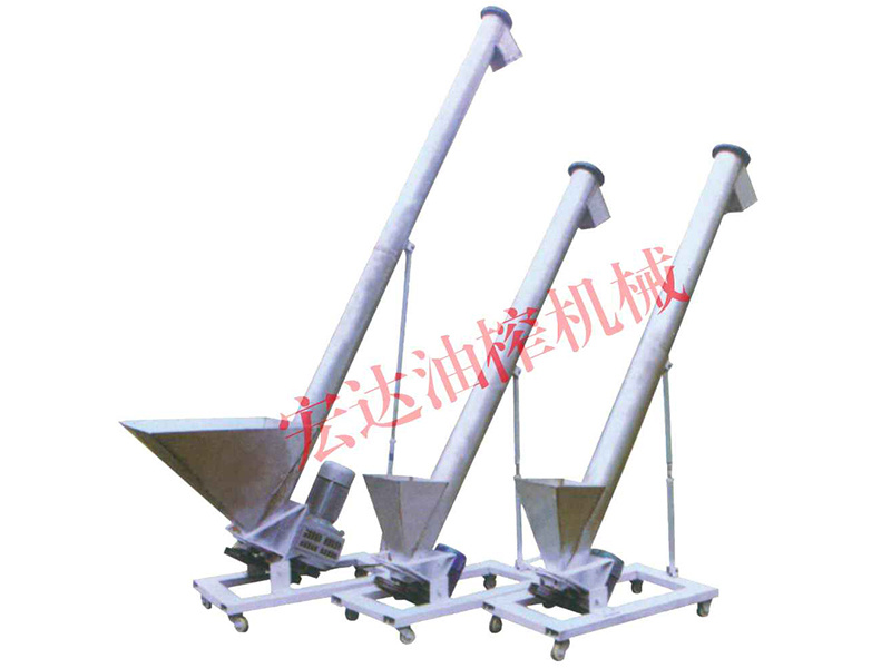 Feeding system