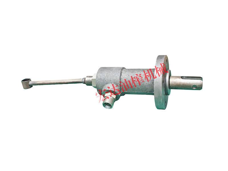 Hydraulic fittings