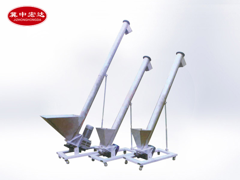 Factory direct sales, processing customized feeding machine