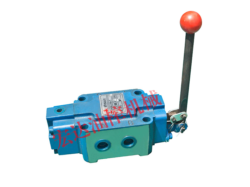 Hydraulic fittings