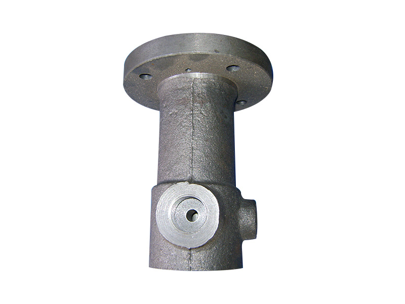 Hydraulic fittings