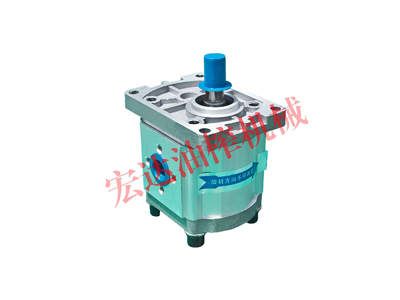 Hydraulic fittings