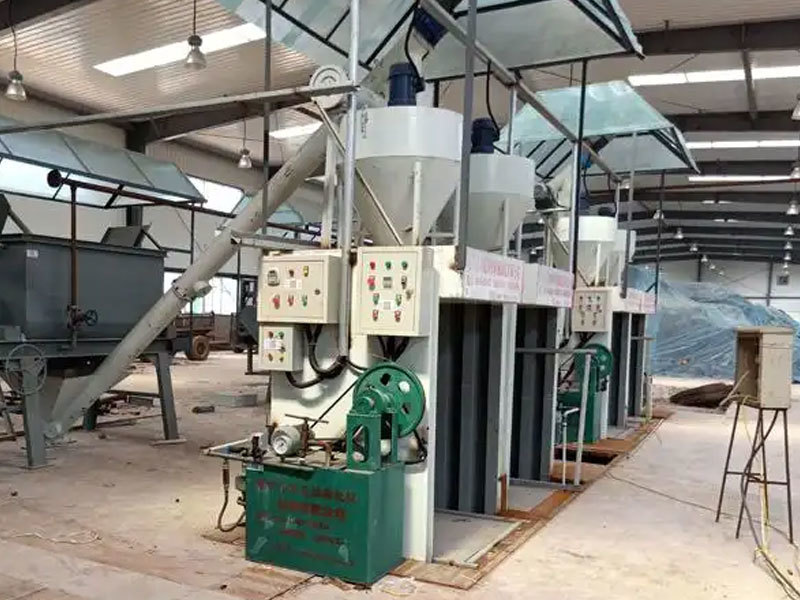 What causes low oil yield in an oil press?
