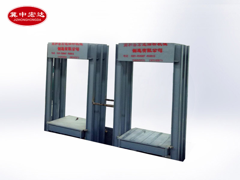Stearic acid oil expeller