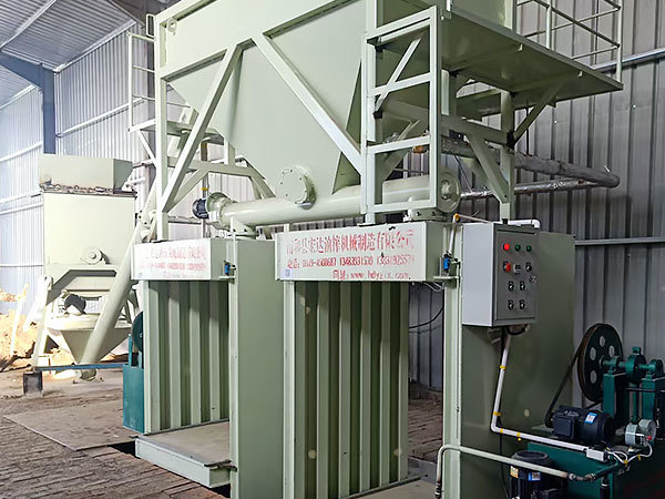 Production and Research and Development
