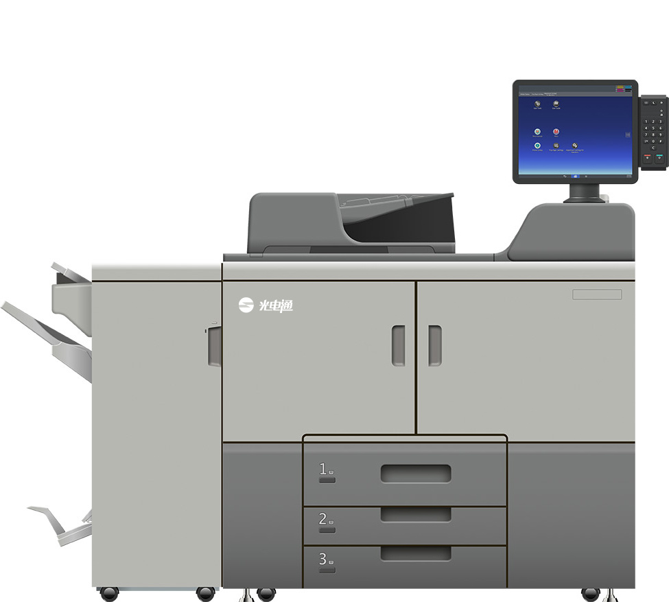 Pro C7200/7210