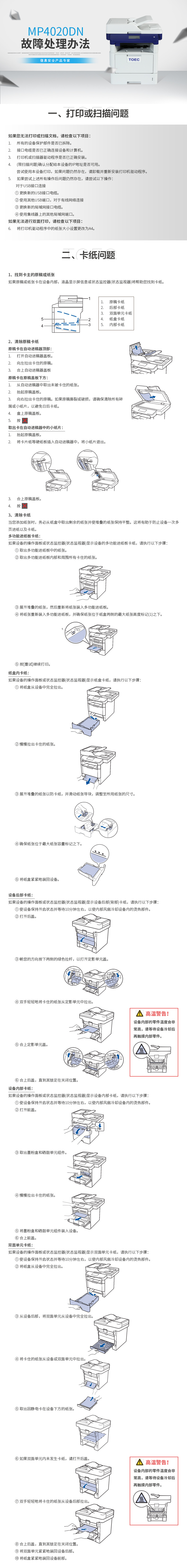 MP4020DN