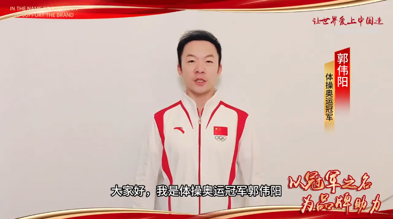 视频标题
