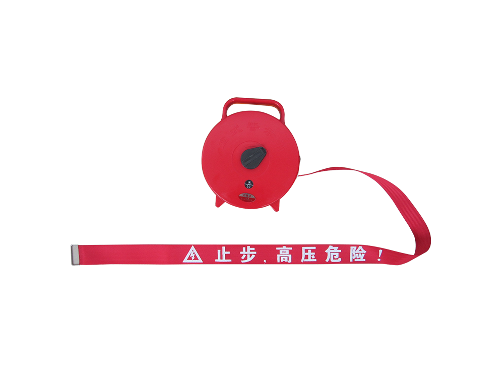 警示带