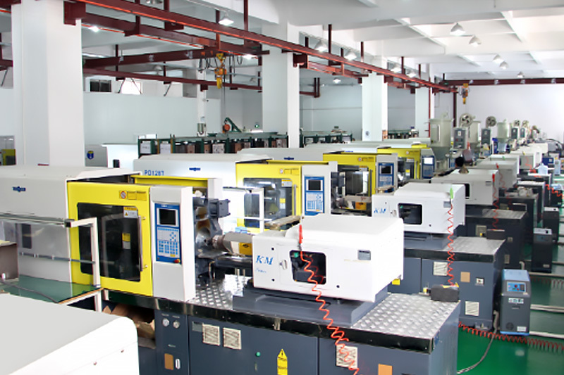 Workshop Equipment