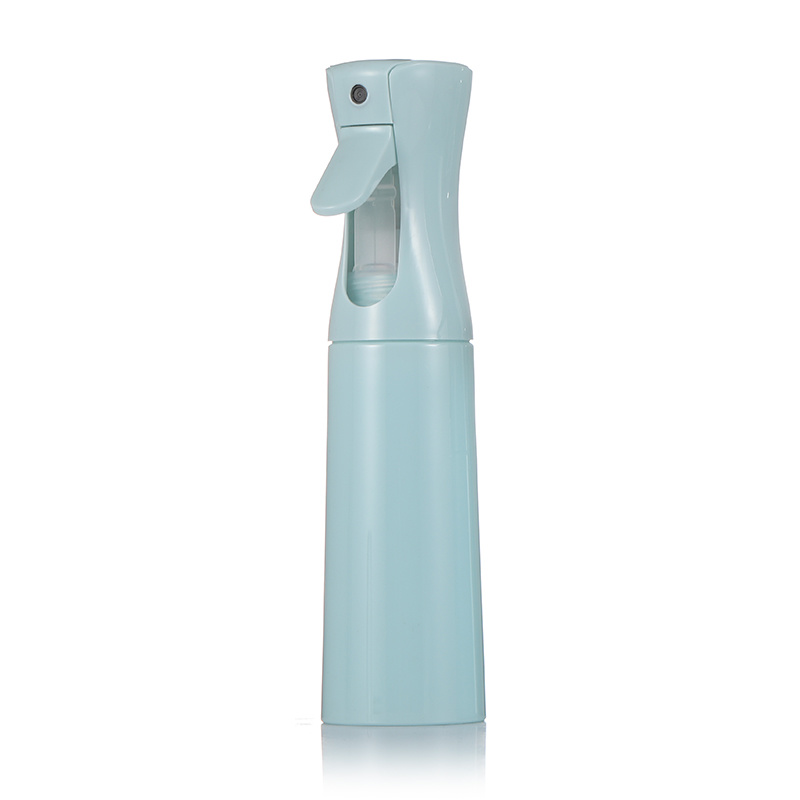Full color spray bottle